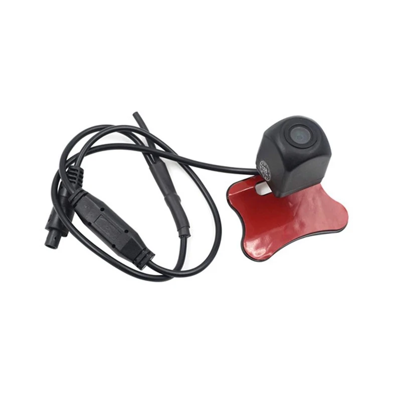

Rear View Backup Camera Full HD Wide Angle Night Vision with Cable for AHD 1080P Streaming Rearview Mirror DVR