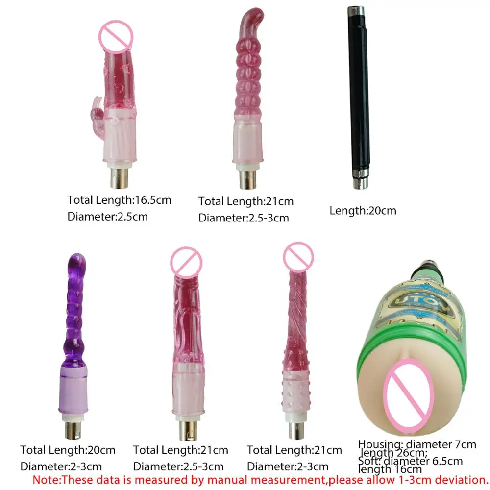 Секс-машина FREDORCH с фаллоимитаторами вагинальная чаша для женщин секс-игрушки