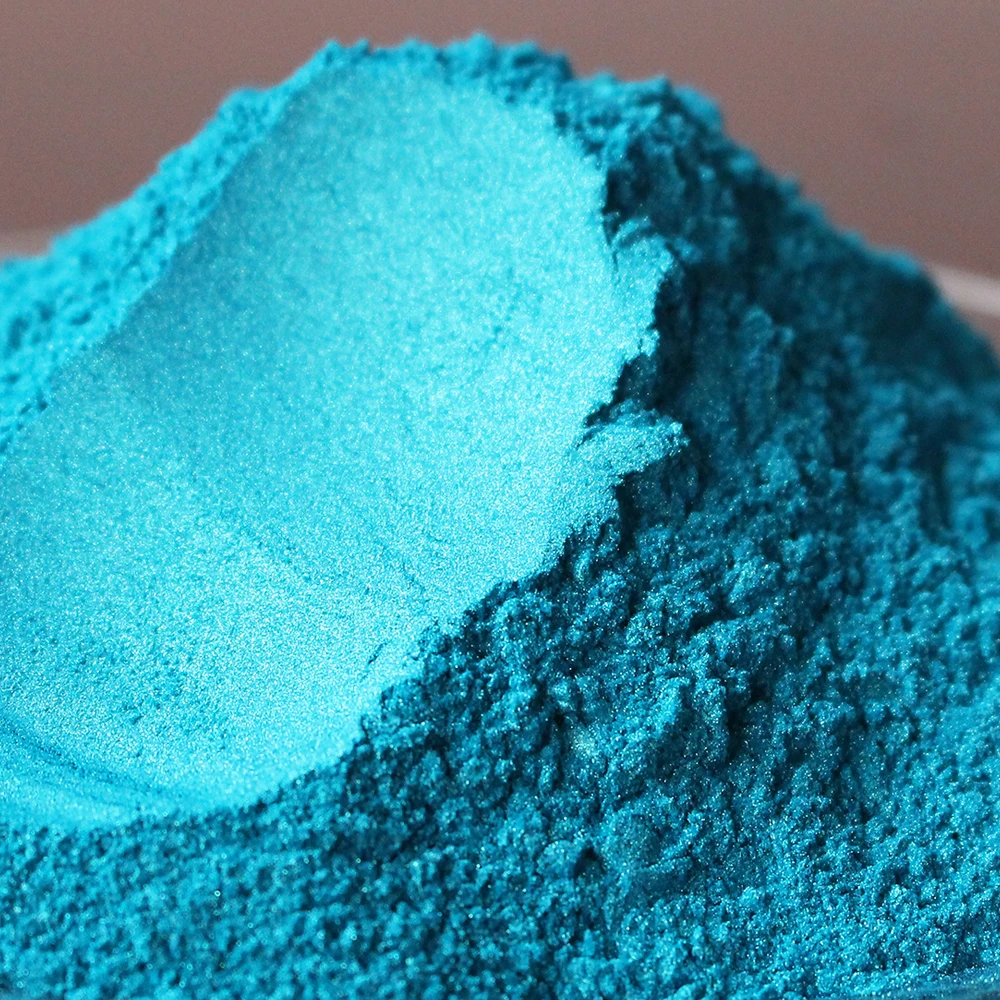 Пигмент жемчужная пудра акриловое волокно Краски Тип 4707 для художественного