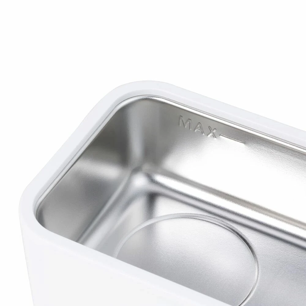 Youpin Lofans Ультразвуковые очистители Версии с двумя ядрами CS-601/CS-602 Сонирующий вибратор Машинка для мытья и чистки ультразвуком Wibrator Apparatus On.