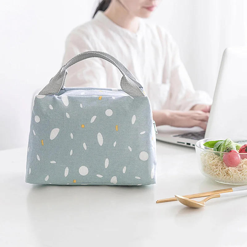 Горячая продажа термальная сумка для еды водонепроницаемая бутылок термо