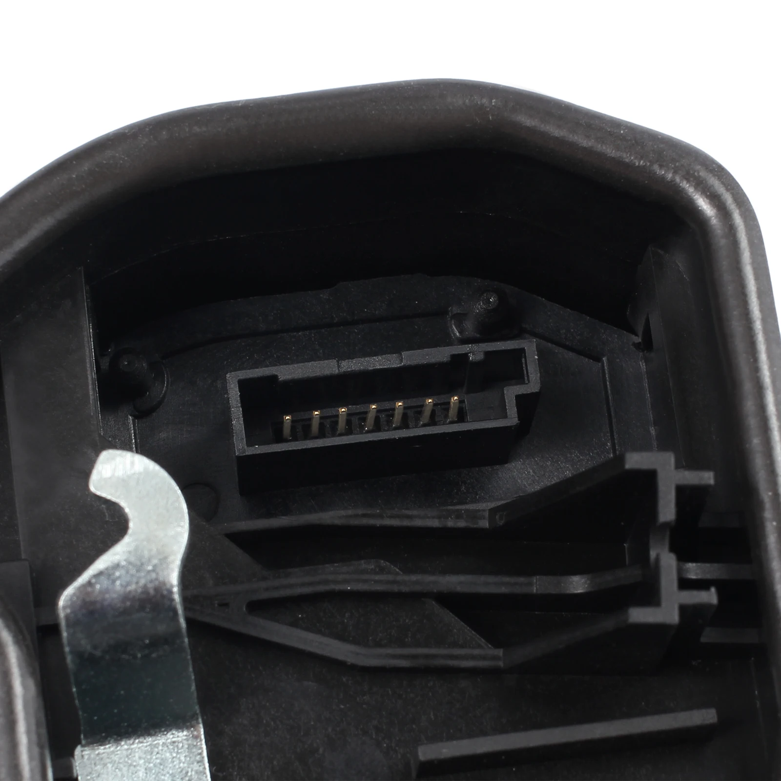 (Отправка только из США) AUTOUTLET для дверной замок защелка привода передний левый со