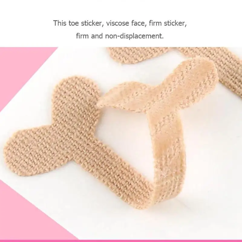 

4pcs Ingrown Toenail Corrector Stickers Paronychia Treatment Recover Patch Fixer Pedicure Foot Care Tools Toe Care