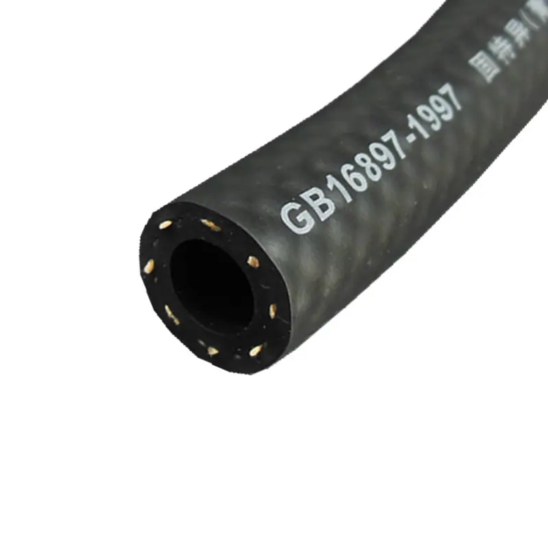 Автомобильный двигатель дизельная трубка труба высокого давления Высокая