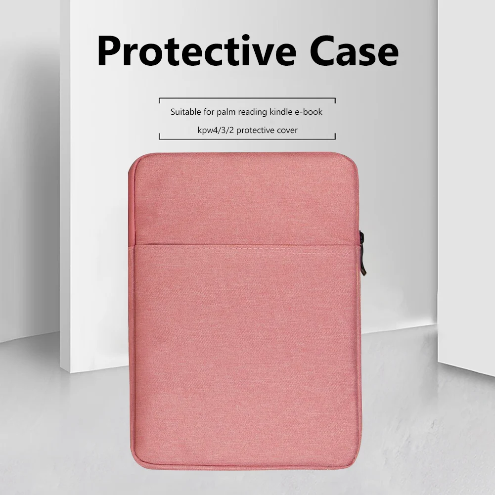 Чехол для Kindle Paperwhite 3 2 1 Voyage Sleeve Bag 6 дюймов E Reader противоударный защитный чехол
