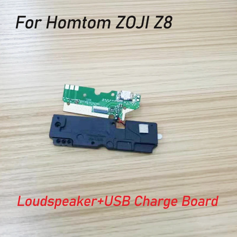 speaker x USB AiBaoQi громкоговоритель, гудок, звонок для HOMTOM ZOJI Z8 Аксессуары для мобильных телефонов - Цвет: speaker x USB