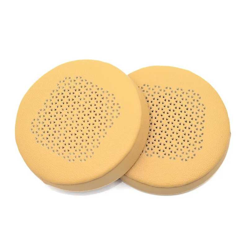 Мягкие кожаные амбушюры с эффектом памяти для JBL Duet BT беспроводные наушники Bluetooth