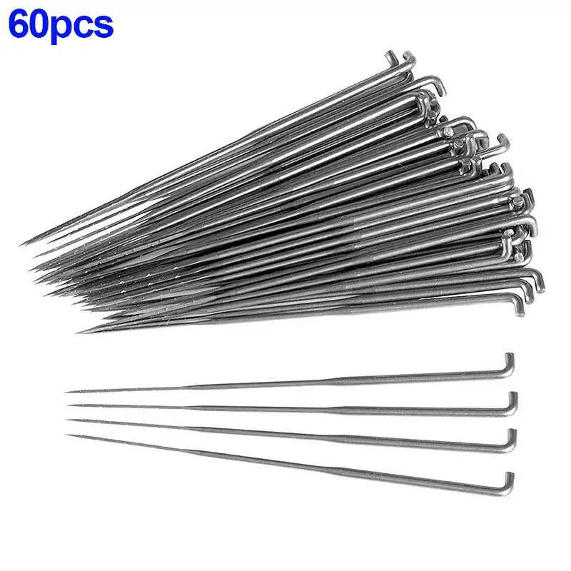 

60pcs 79/86/91mm Felting Needles DIY Hand Wool PIN Felt Tools Kits Embroidery DIY Craft Knitting Accessories AUG889