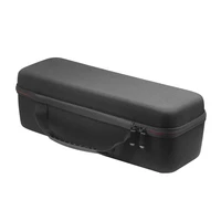 hard carrying case protective case for sony lf s80d bluetooth speaker eva anti vibration particles bag