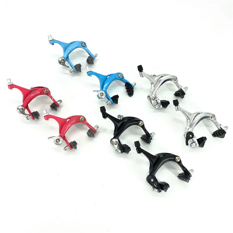 Скоба тормоза для дорожного велосипеда 700C тормоз с фиксированной передачей