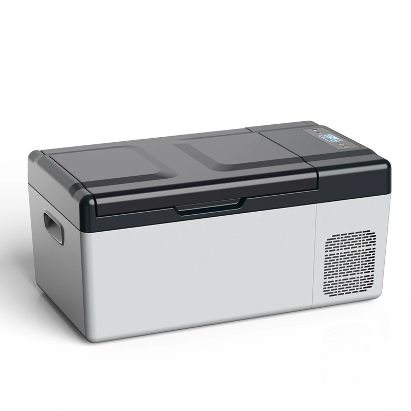

China Factory Promotion car cigarette lighter fridge box