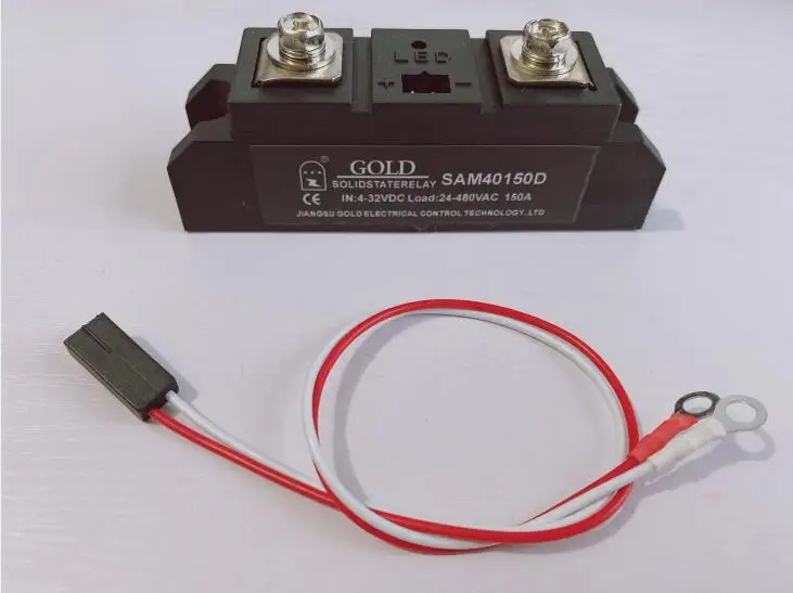 

VIDONIA SAM40100D SAM40120D SAM40150D промышленные реле