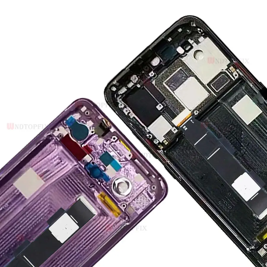 AMOLED для Xiaomi mi 9 lcd mi 9 дисплей Xiaomi mi 9SE lcd сенсорный экран mi 9 T lcd mi 9 прозрачная версия lcd оцифрованный