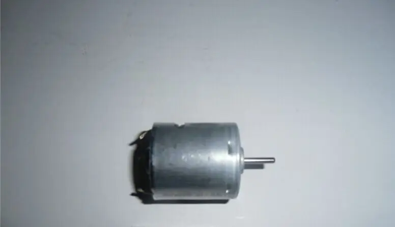 

Vacuum Cleaner Main Roller Brush Motor for PHILIPS FC6406 FC6404 FC6408 FC6400 Robotic Vacuum Cleaner Parts Engine Replacement