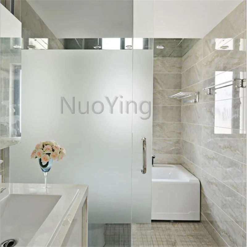 Липкая декоративная пленка длиной 200/300 см безклеевая Лазерная гравировка