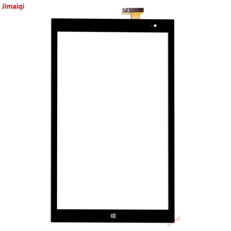 Новая панель фаблета для планшета 10 1 дюйма WJ873-FPC V2.0 внешний емкостный сенсорный