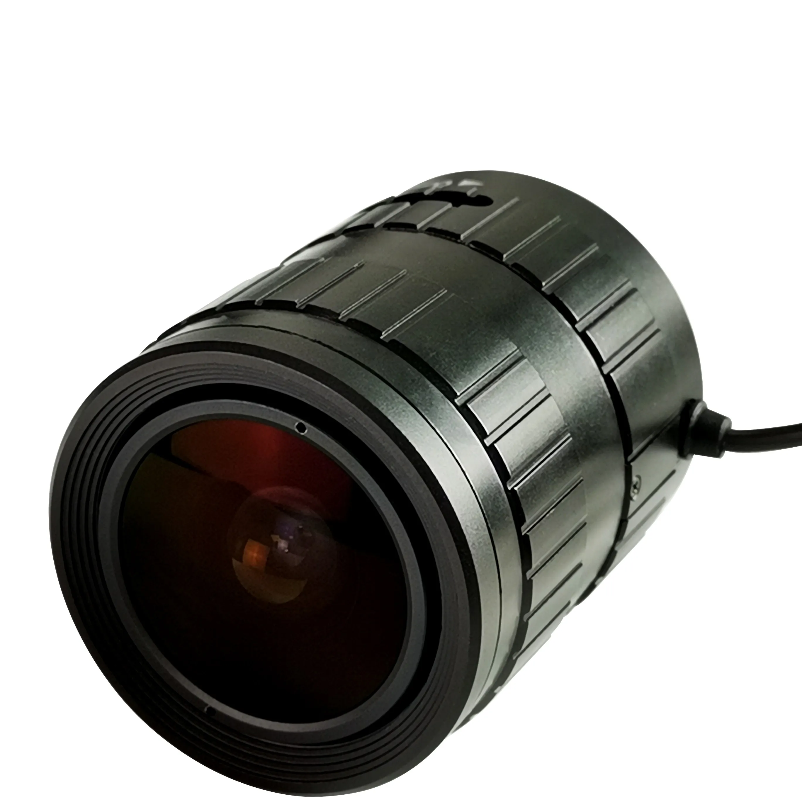 Объектив видеонаблюдения HD 3 Мп 4 18 мм 1/1 8 дюймов|cctv lens|iris lensauto iris lens |