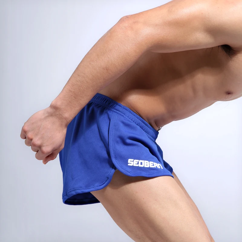 Спортивные шорты муж и жен