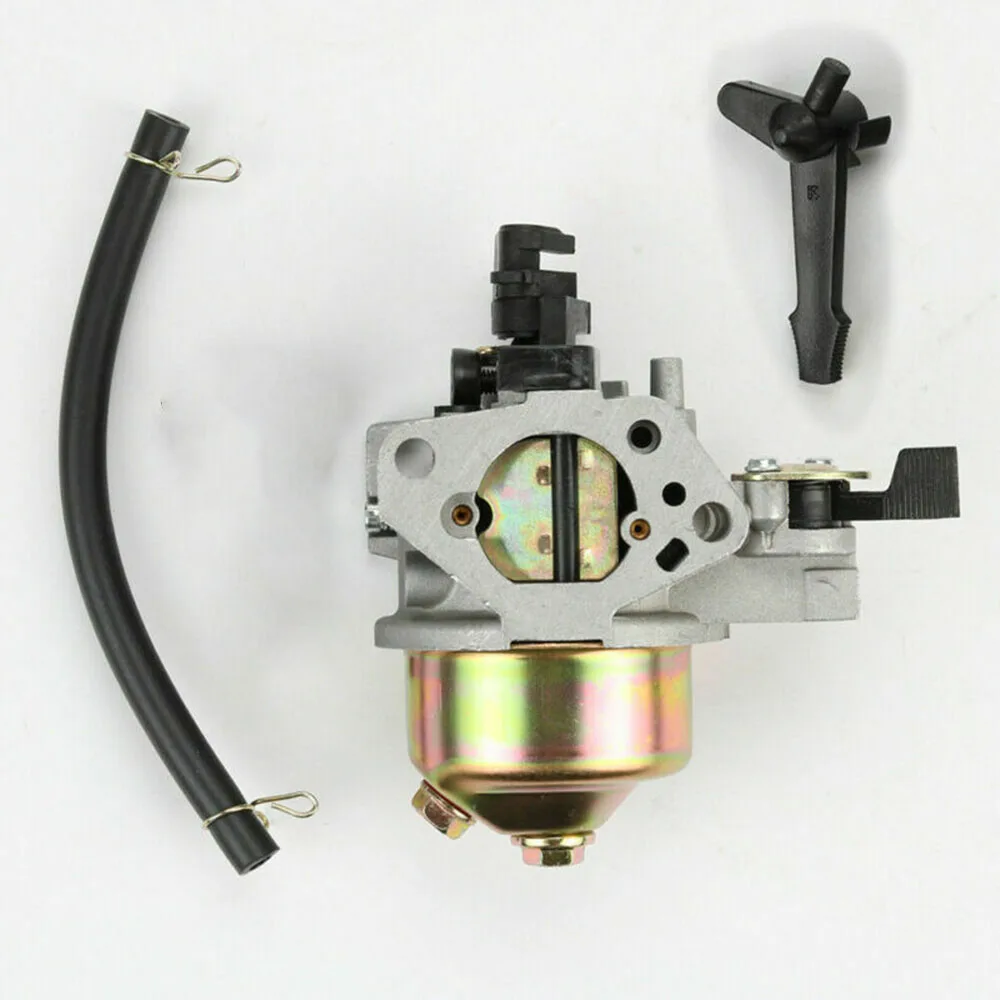 

13HP Carburetor 11HP Engine Accessories Fuel Line Replacement Fuel Filter