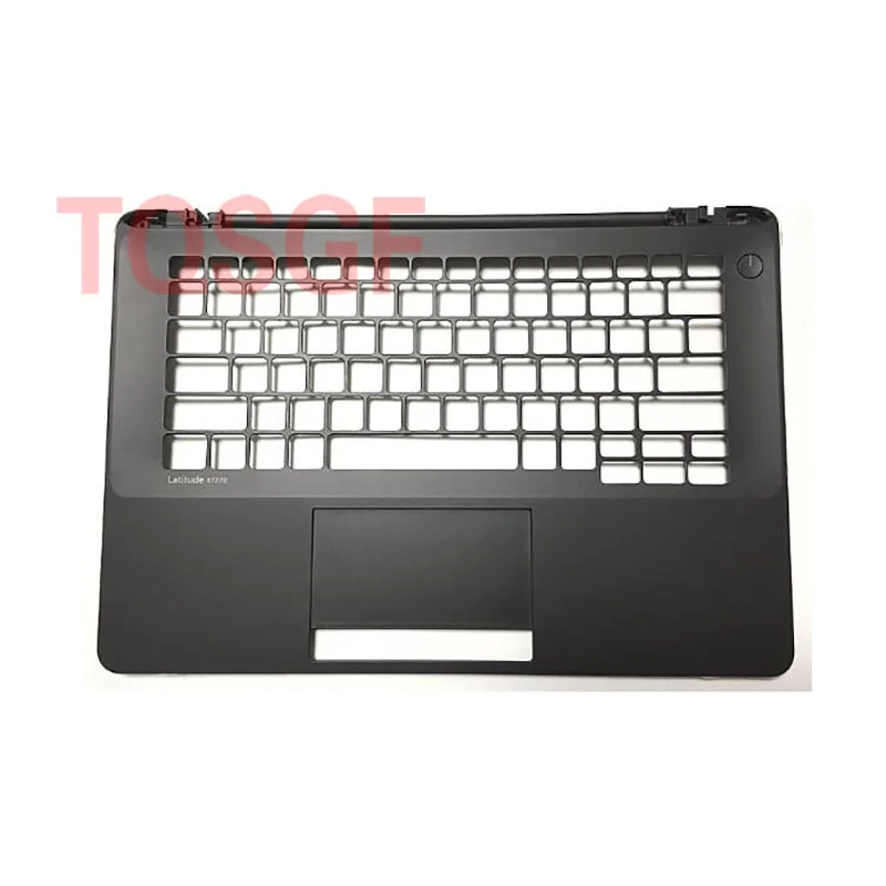 

Верхняя крышка для Dell Latitude E7270 P1J5D Black