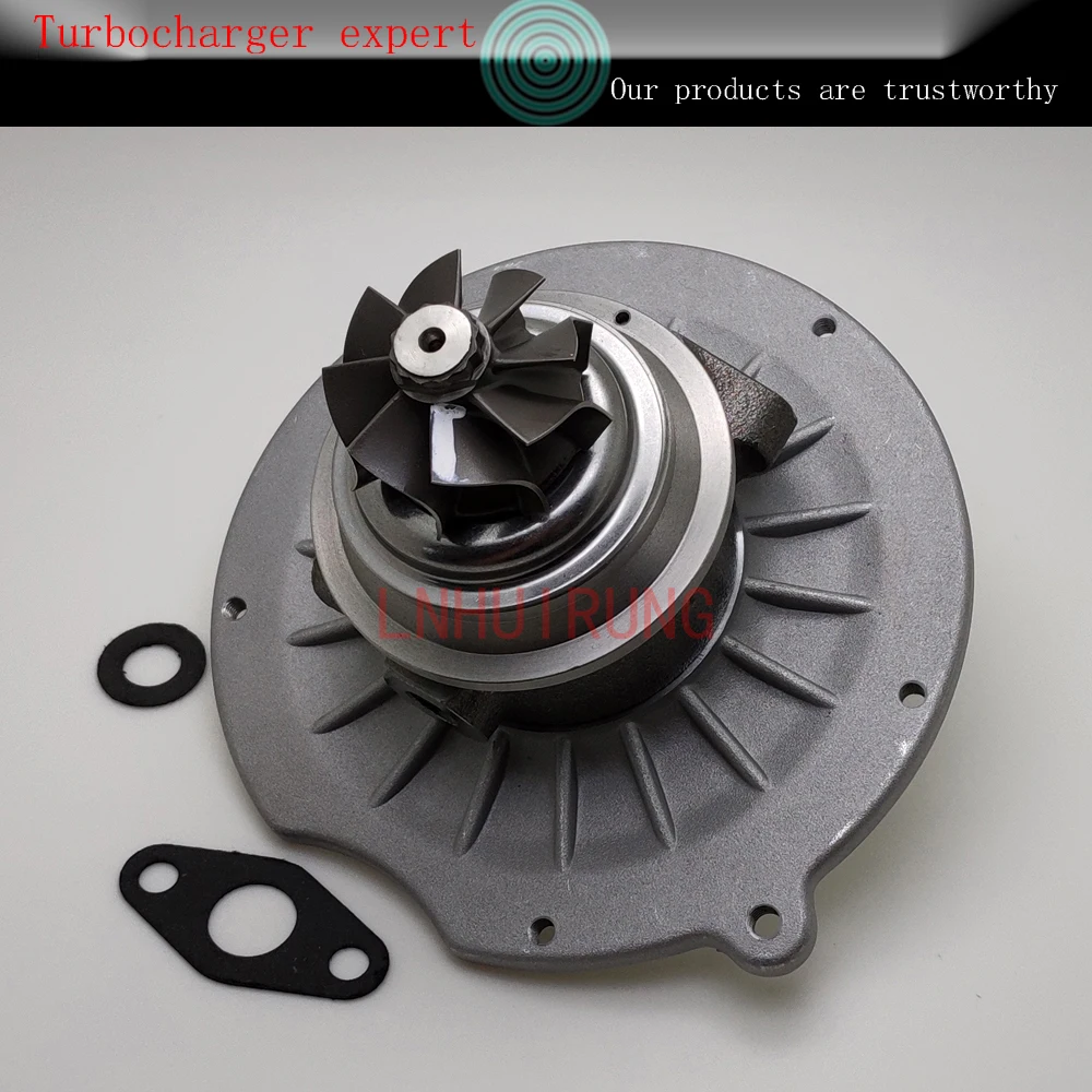 Турбокартридж для Isuzu D-MAX 2.5TD 136HP 4JA1-L RHF5 8972402101 ВБ 420037 Картридж сердечника