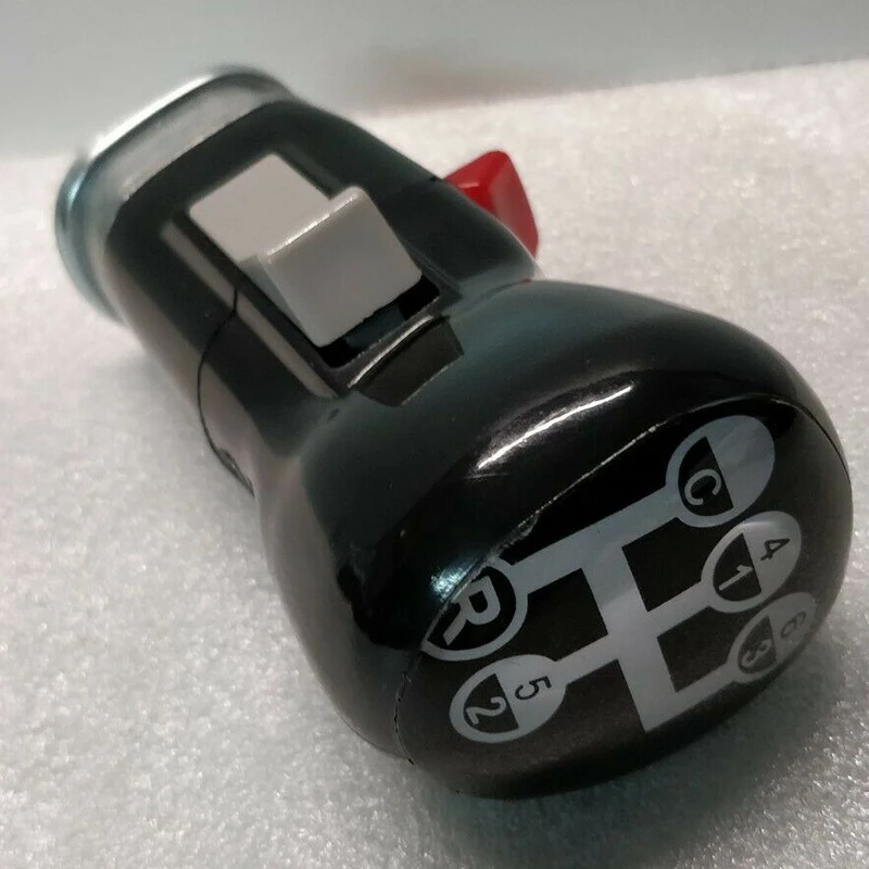 1655853 6 скоростей + R C ручка переключения передач для Volvo FH FM грузовиков FH12 FH16 F10 F12 FL10