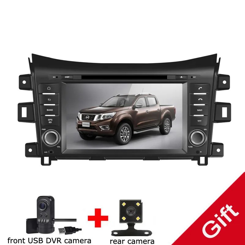 Android 9 0 Octa Core PX5/PX6 Fit NISSAN NAVARA/NP300 2014 2015 2016 Автомобильный dvd плеер навигация GPS радио|gps