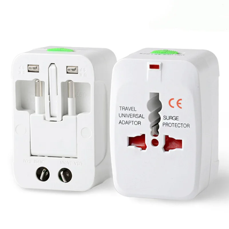 Наружный выход адаптер авиалиний торговый центр белый Крытый США/AU/UK/EU