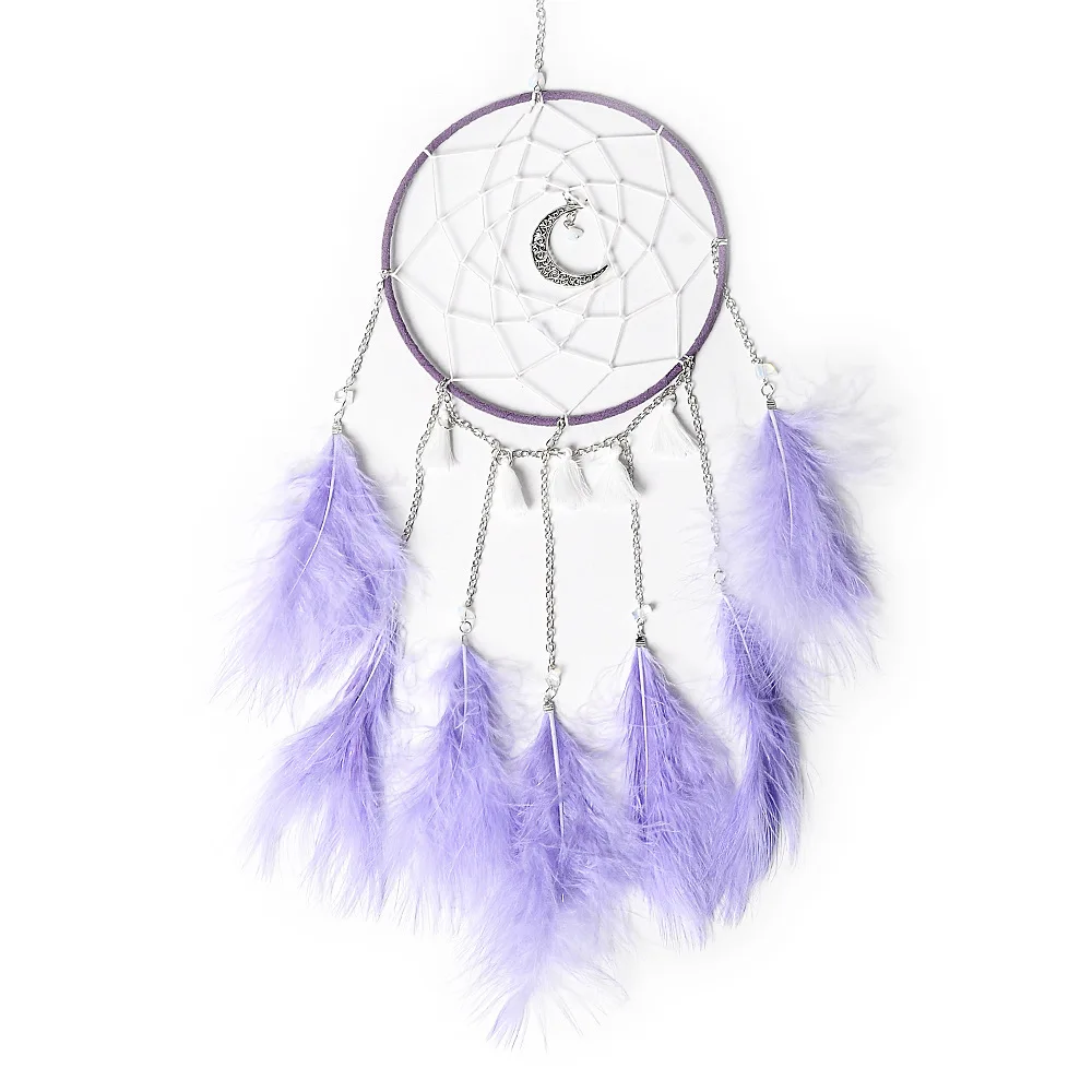 

Dreamcatcher Pendant Fashion Simple Diy Craft Bells Hang Act The Role Ofing Household Act The Role Ofing Is Tasted