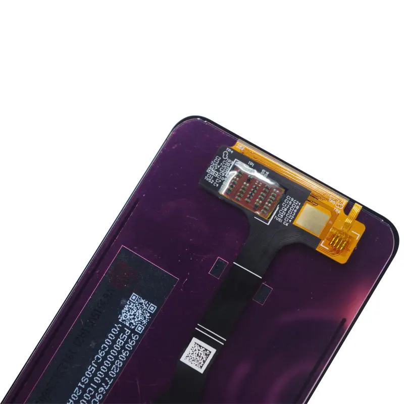 ЖК дисплей 6 3 дюйма для Honor 9A с сенсорным экраном в сборе Ремонтный Enjoy 10E