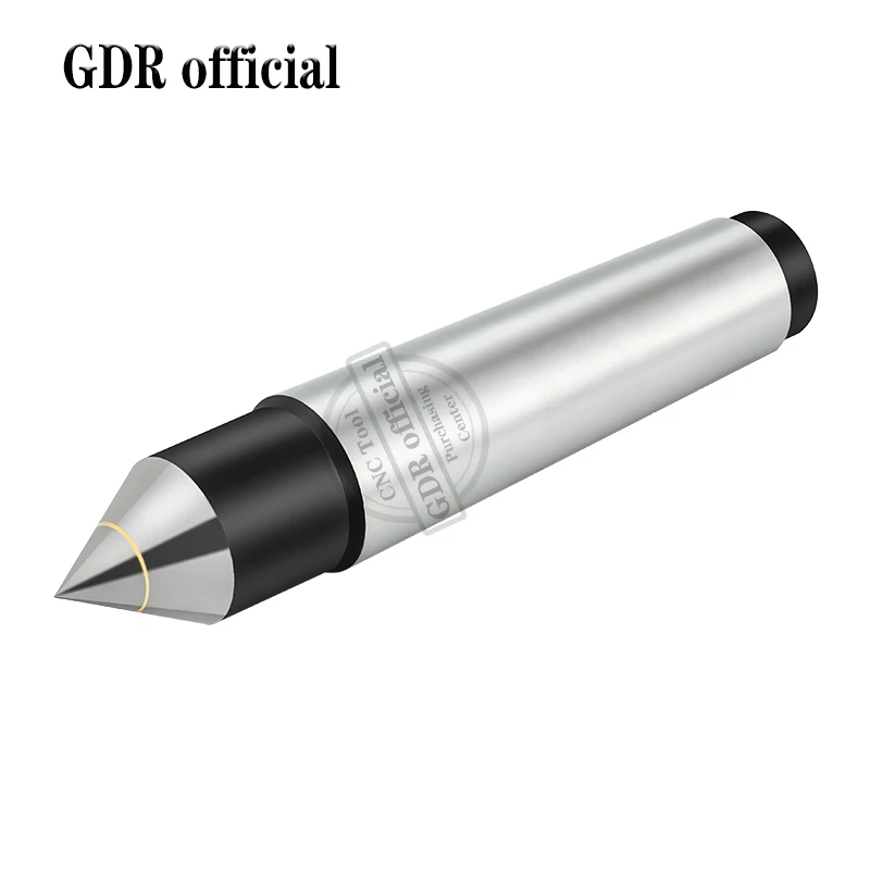 MT1 MT2 MT3 MT4 MT5 MT6 Alloy centering Morse thimble lathe tailstock CNC tool carbide tip Die fixed top | Инструменты