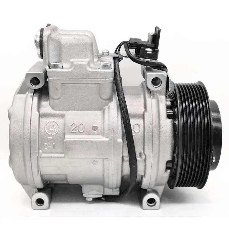 Компрессор переменного тока 10pa20c для MERCEDES W140 S-CLASS S280 S420 S500 S600 350 A0002300311 A0002300411 1191300115