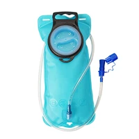 new 2l hydration bladder drinking water bladder pack water storage bag for outdoor biking climbing hiking cycling water bag