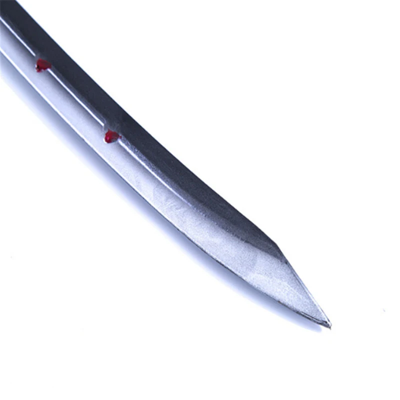 PU Material 105cm Length Overwatchs Genji blade Sword Cosplay Prop Replica | Игрушки и хобби