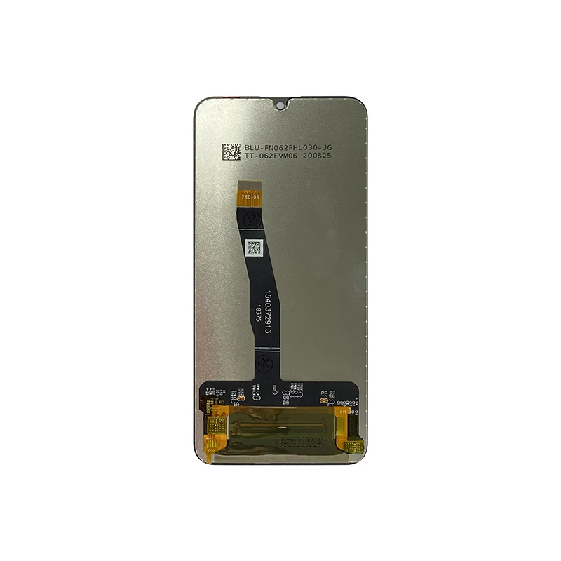 Pantalla LCD Original para Huawei Honor 20e, digitalizador de pantalla t&aacute;ctil con marco para Honor 20i, HRY-AL00TA-4