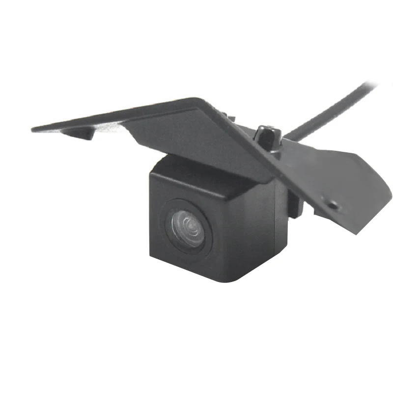 Ccd Hd камера с логотипом для Mercedes Benz Vito Viano A B C E G Gl Slk Glk Sl R Gla Cl Cla Amg|Камеры заднего