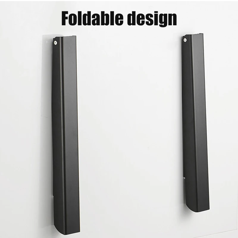 Складная вешалка для одежды Многофункциональная настенная сушилка QP2 | Дом и сад