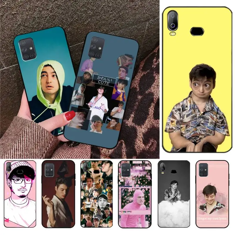 Joji Miller Phone Case For Samsung Galaxy A21S A01 A11 A31 A81 A10 A20E A30 A40 A50 A70 A80 A71 A51 | Mobile Cases &amp Covers