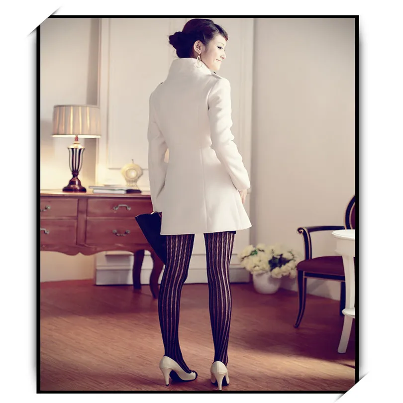 LJCUIYAO женские колготки в сеточку сексуальные сетку ажурные нейлоновые Длинные