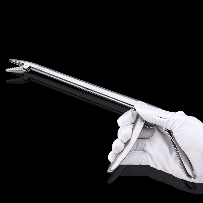 Горячая Распродажа зажимов для рыбы из нержавеющей стали устройство удаления