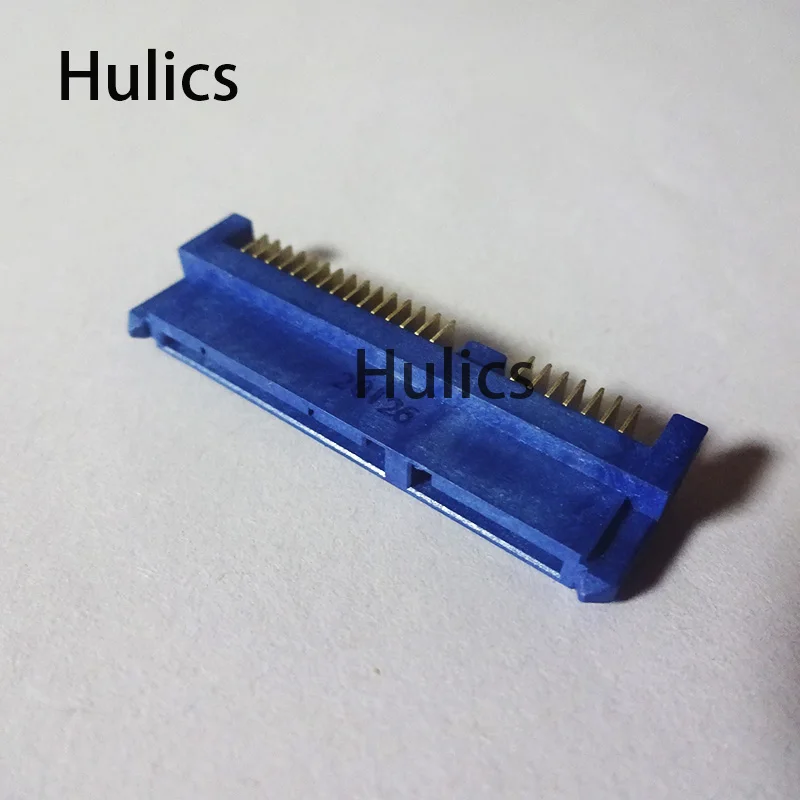 

Разъем для ноутбука HDD Hulics, разъем для интерфейса жесткого диска DELL Vostro V3300 V3400 V3500