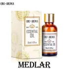 Известный бренд oroaroma медларовое масло уход за кожей лица и тела спа сообщение аромат лампа ароматерапия медларовое эфирное масло