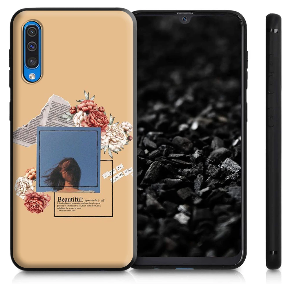 Чехол для Samsung Galaxy A10 A20E A30 A50 A51 A71 A21S A31 A32 A22 A82 A03S S21 FE | Мобильные телефоны и