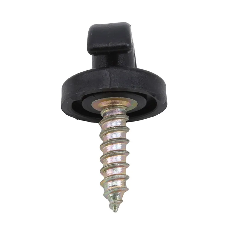 4 шт. Универсальный Автомобильный задний багажник конверт грузовой Чистый