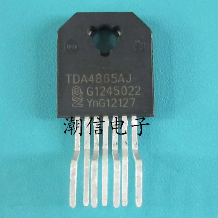 Free shipping new100% TDA4865AJ | Обустройство дома