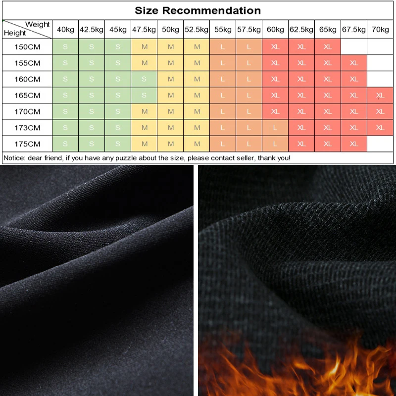 

New Sports Leggings Warming Winter Trousers Push Up Butt Lifter High Waist Trainer Sexy Shapewear Hot Pants Thermal Underwear