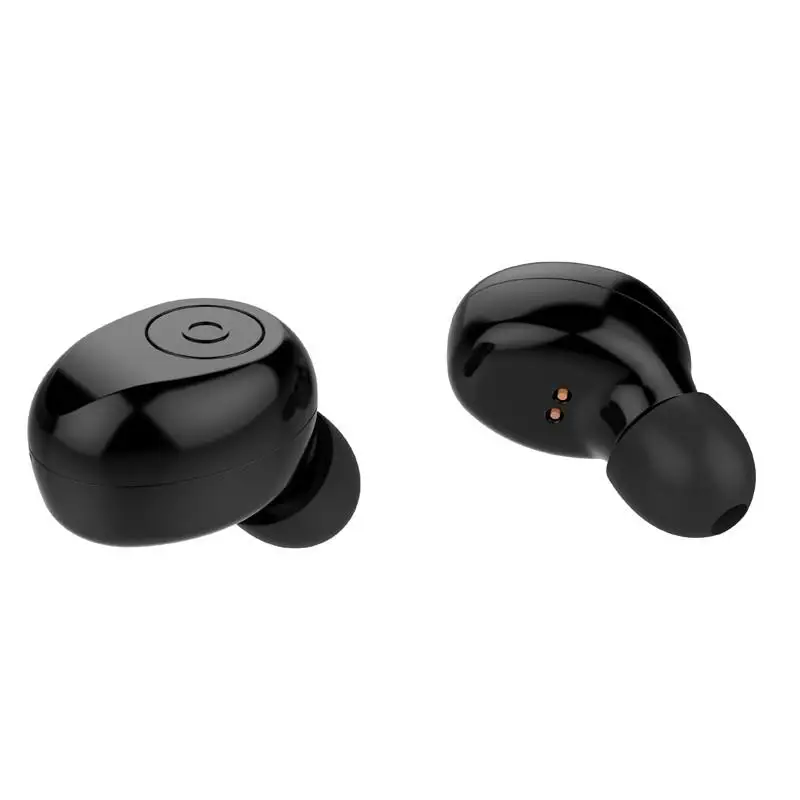 TWS стереонаушники F9 с поддержкой Bluetooth и микрофоном 1300 мАч|Наушники гарнитуры| |