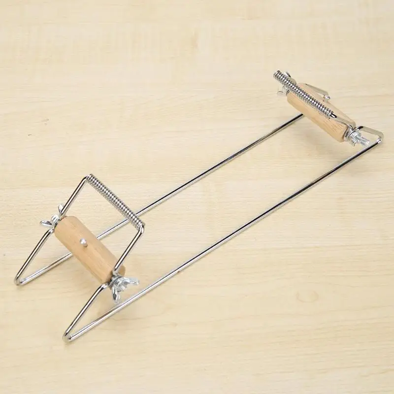 Металлический ткацкий станок для бижутерии браслета ожерелья инструменты