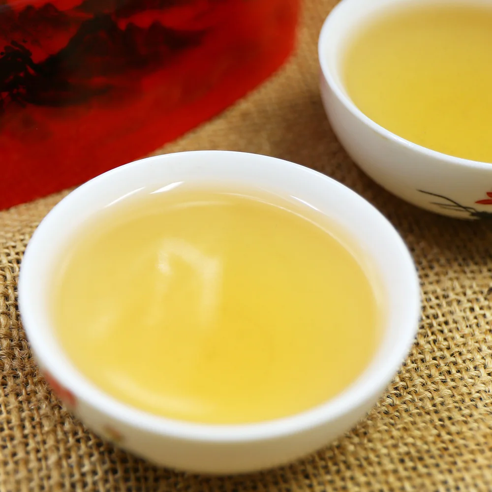 2021 китайский чай ChaoZhou Feng Huang DanCong в подарок с Фениксом Dan Cong Oolong зеленый | Дом и сад