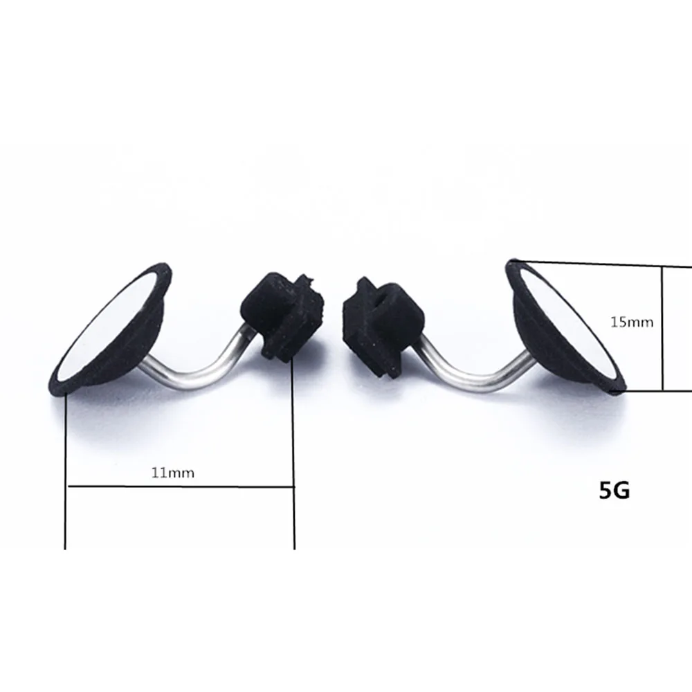 имитация зеркала заднего ви